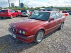 1994 BMW 525 TD 525 TD 4DR for sale at Copart ST HELENS