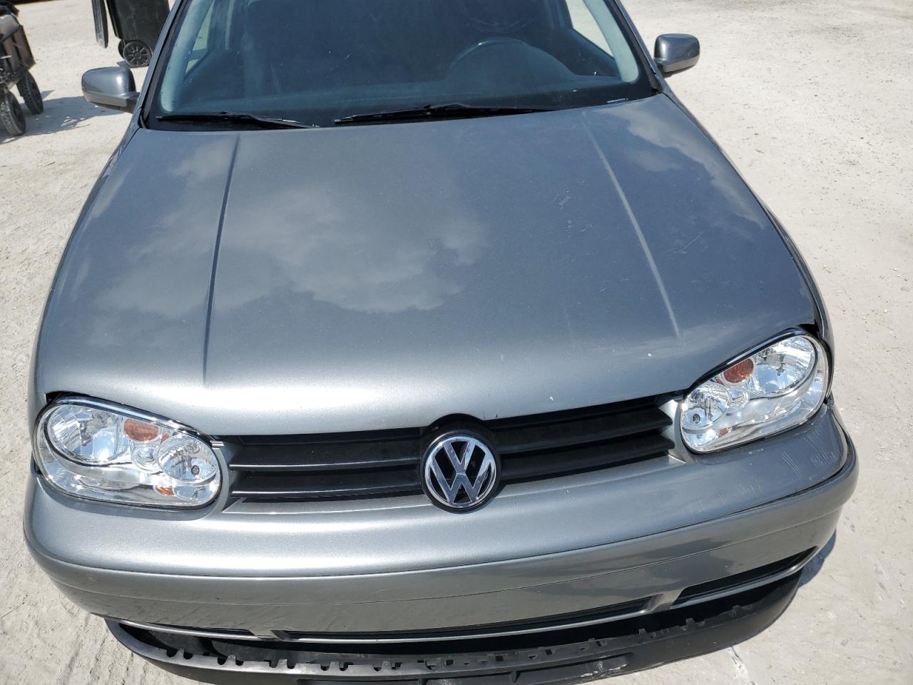 2004 Volkswagen Gti VIN: 9BWDE61J044029256 Lot: 80952975