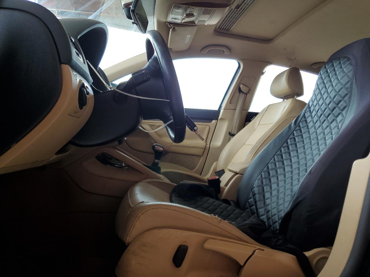 2008 Volkswagen Jetta Se VIN: 3VWRM71KX8M051581 Lot: 81192995