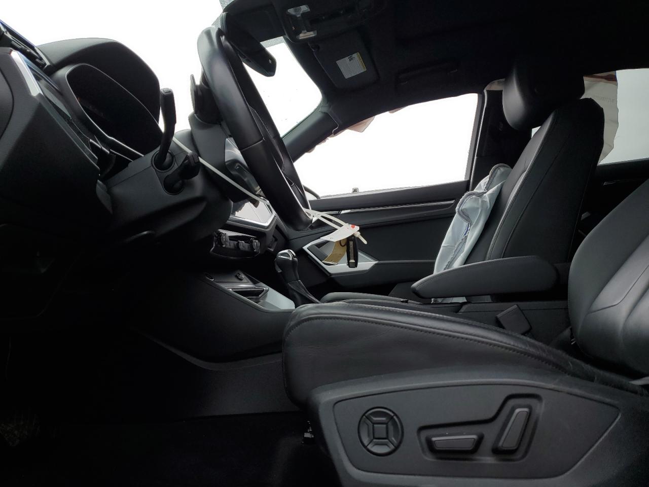 2024 Audi Q3 Premium S Line 45 VIN: WA1DECF38R1034601 Lot: 81404095