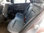 2014 MERCEDES-BENZ E220 SE CDI AUTO  for sale at Copart WOLVERHAMPTON