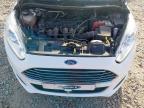 2013 FORD FIESTA ZETEC  for sale at Copart WISBECH