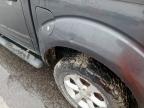 2014 NISSAN NAVARA TEKNA DCI  for sale at Copart CHESTER
