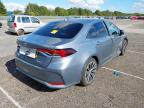 2019 TOYOTA COROLLA DESIGN VVT-I HEV  for sale at Copart SANDTOFT