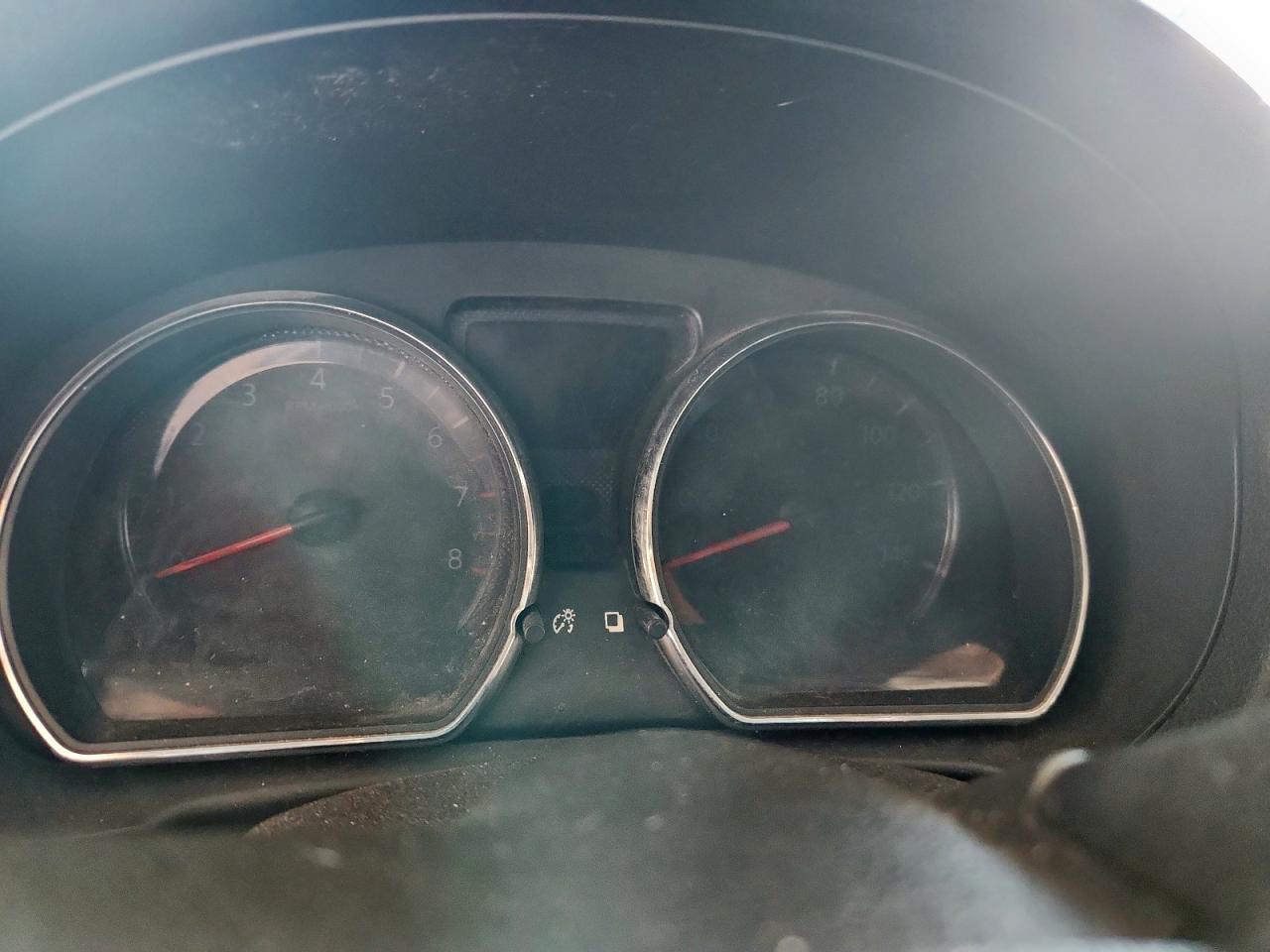 2012 Nissan Versa S VIN: 3N1CN7AP5CL931509 Lot: 84263055