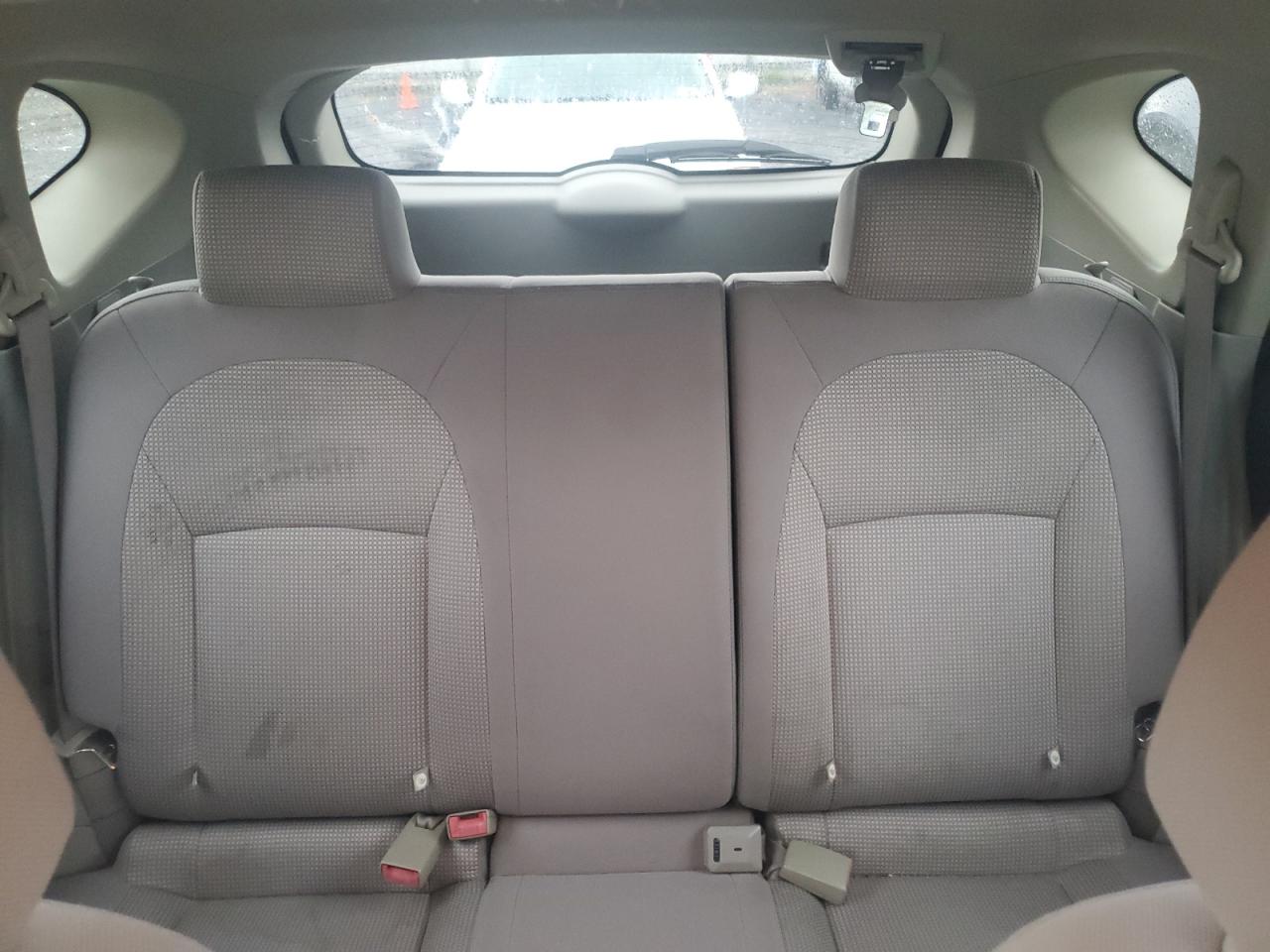 2008 Nissan Rogue S VIN: JN8AS58V58W136262 Lot: 81455175