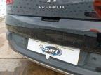 2016 PEUGEOT 3008 ALLURE BLUE HDI S/S 1.6 BLUEHDI 120 ALLURE 5DR EAT6 for sale at Copart YORK