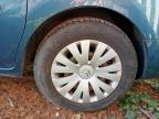 2010 CITROEN BERLINGO MULTISPACE VTR for sale at Copart WISBECH