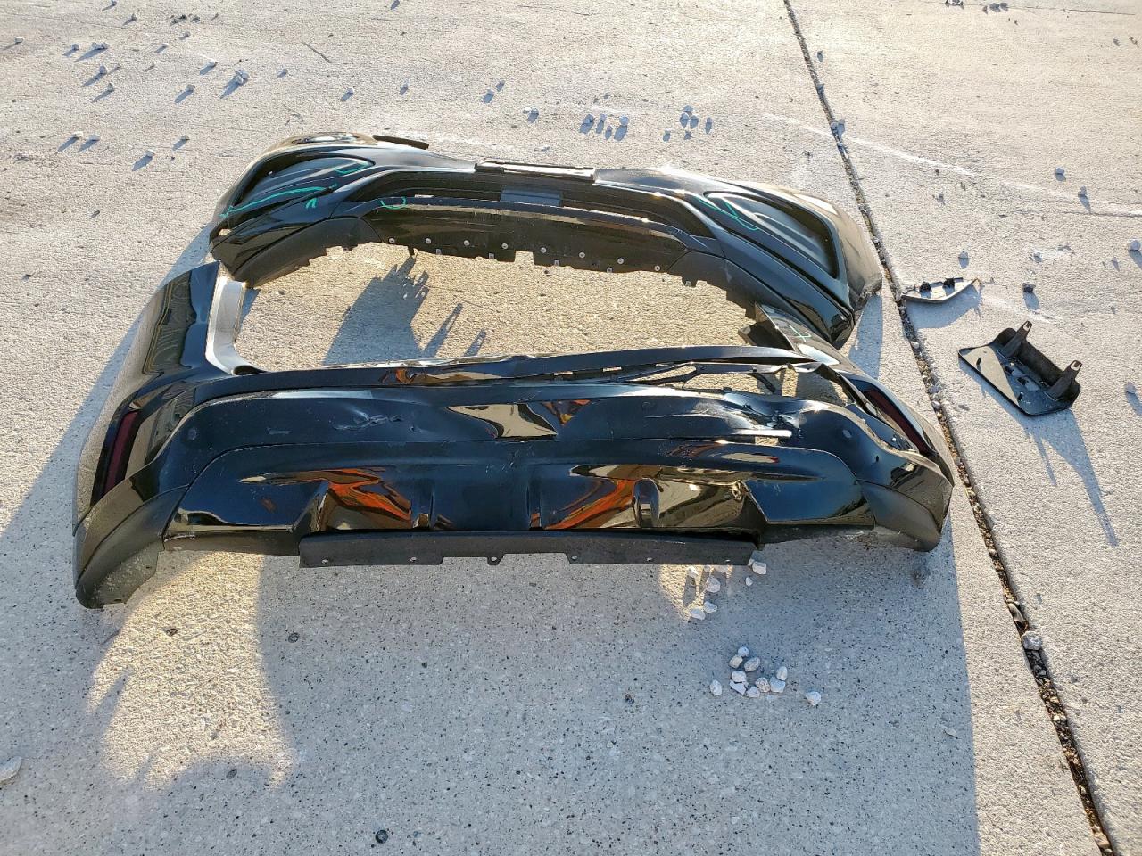 2024 Ford Edge Se VIN: 2FMPK4G98RBA24591 Lot: 81427825