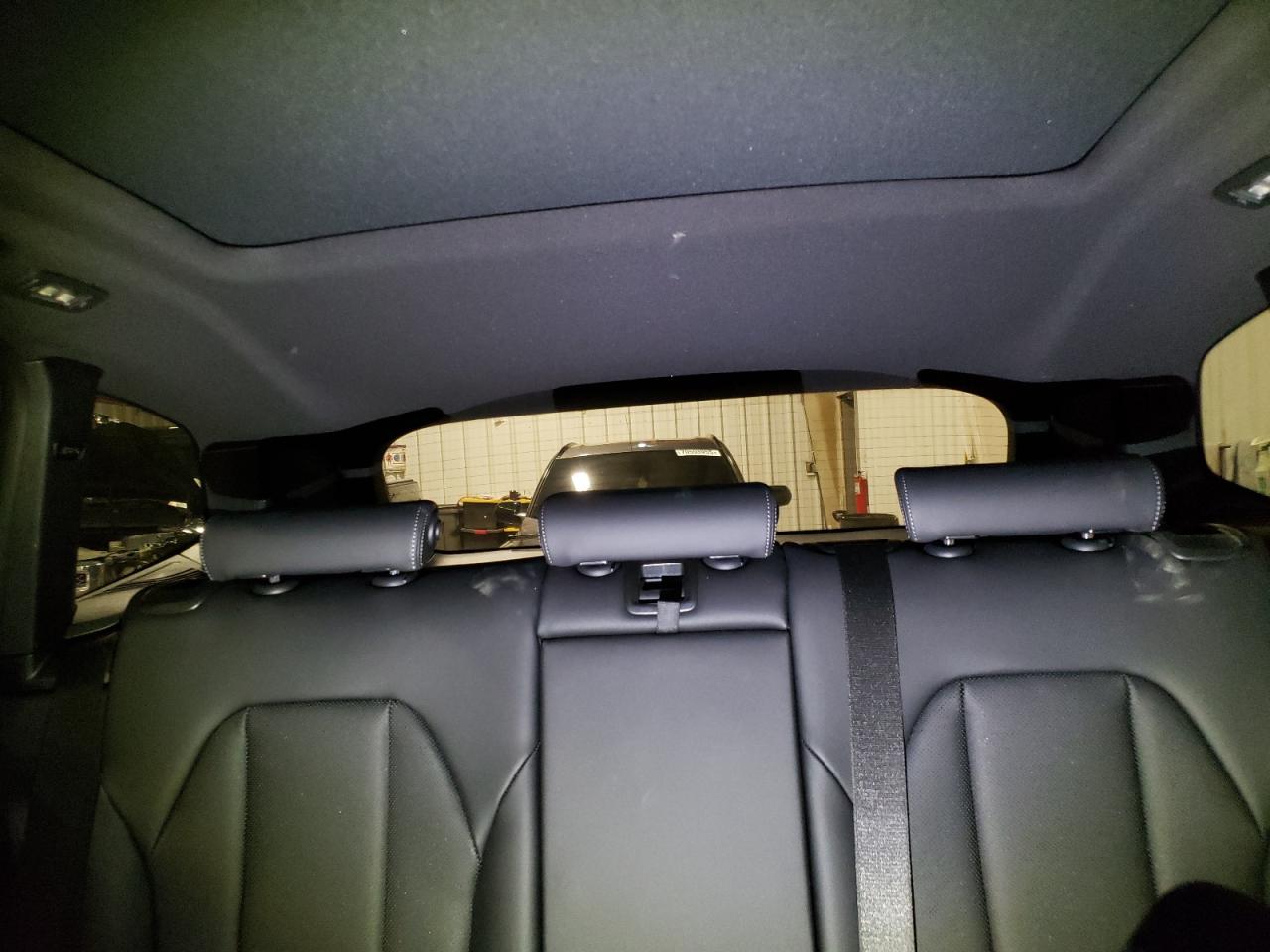 2024 BMW X3 xDrive30I VIN: 5UX53DP04R9W84438 Lot: 68561235