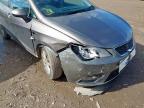 2014 SEAT IBIZA SE CR ECOMOTIVE TDI  for sale at Copart PETERLEE