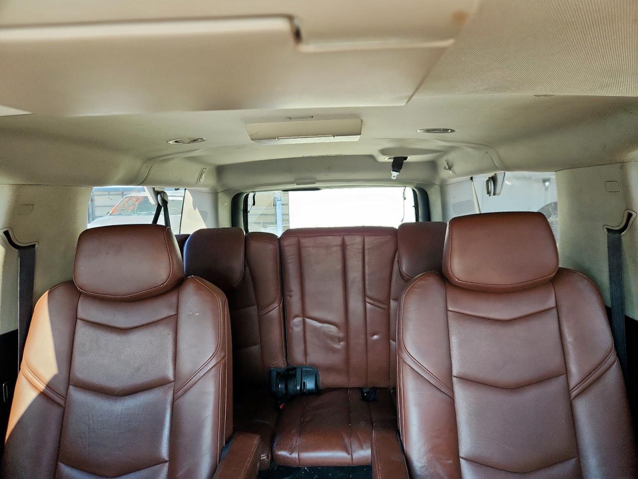 2016 Cadillac Escalade Esv Premium VIN: 1GYS3JKJ9GR163774 Lot: 71206735