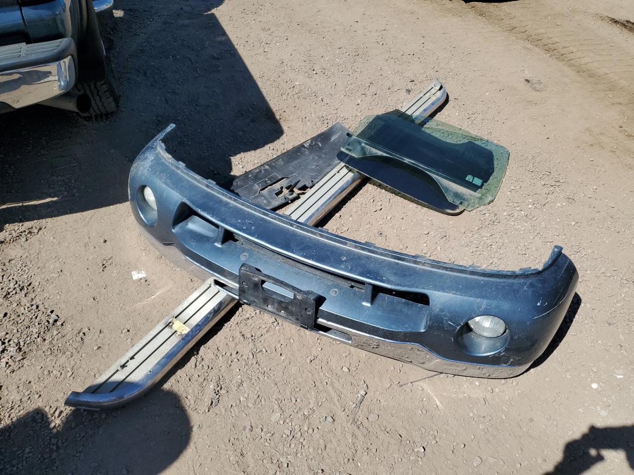 2006 GMC Sierra K2500 Heavy Duty VIN: 1GTHK23D26F216073 Lot: 80282595