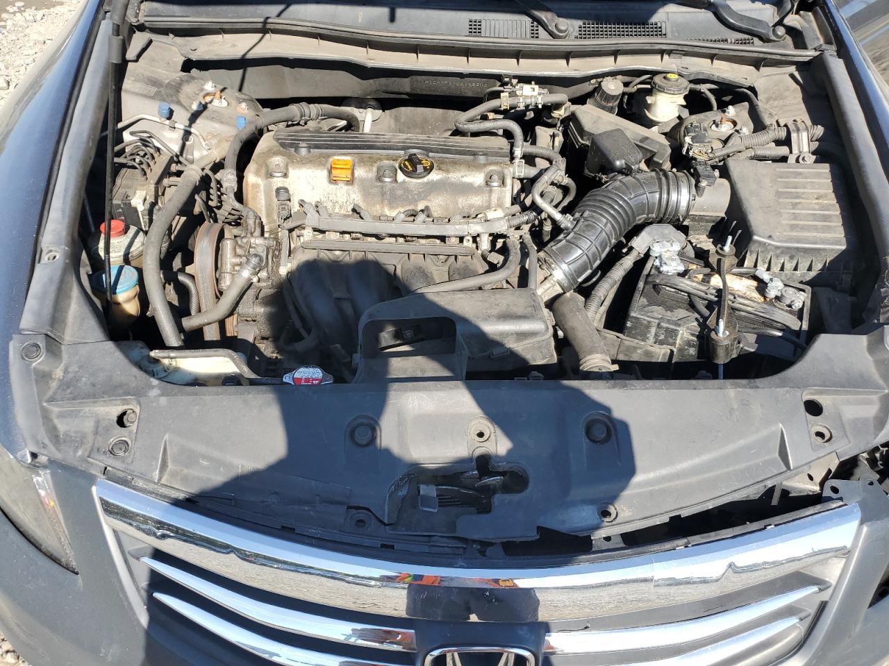 2012 Honda Accord Se VIN: 1HGCP2F6XCA188803 Lot: 72030895