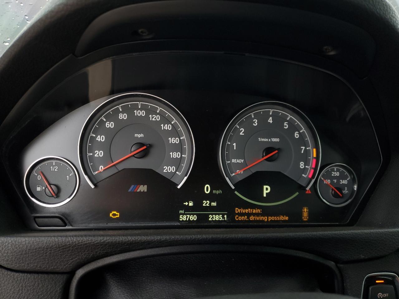 2019 BMW M4 VIN: WBS4Y9C56KAG66990 Lot: 71020575