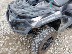 2023 CAN-AM OUTLANDER MAX XT 850   for sale at Copart WI - APPLETON