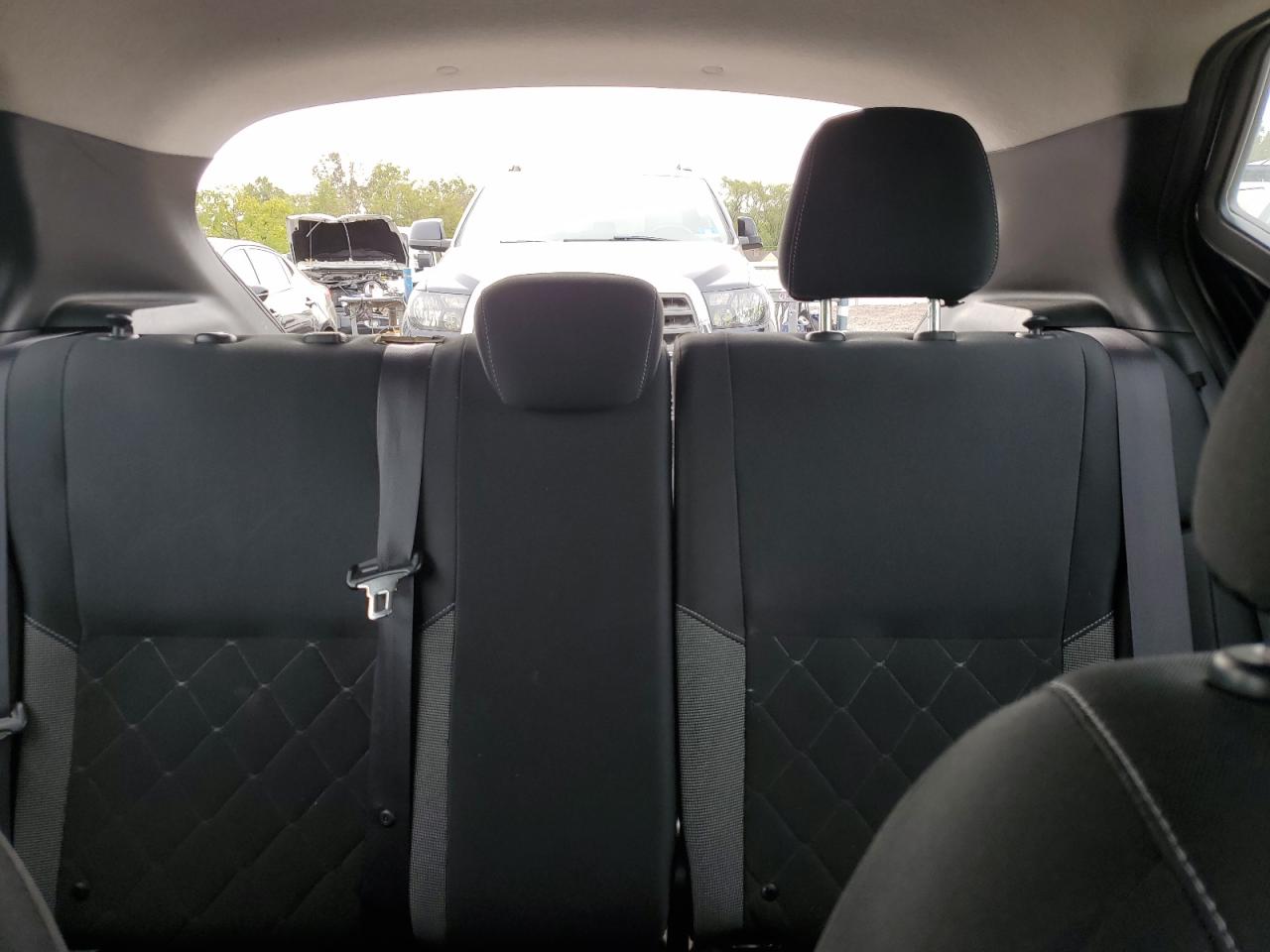 2020 Nissan Kicks Sv VIN: 3N1CP5CV5LL512621 Lot: 84454145