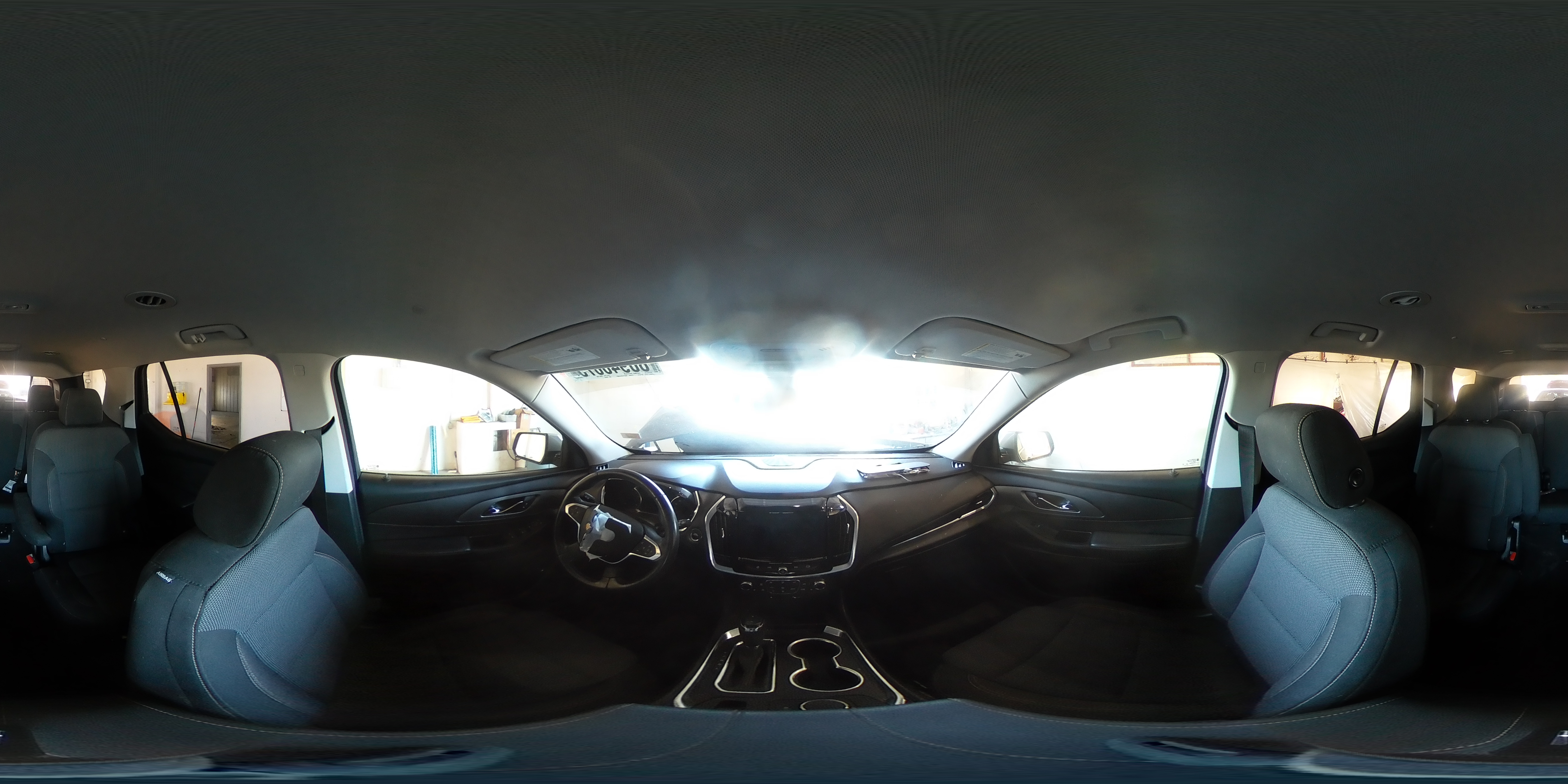 2020 Chevrolet Traverse Lt VIN: 1GNERGKWXLJ134865 Lot: 80940075