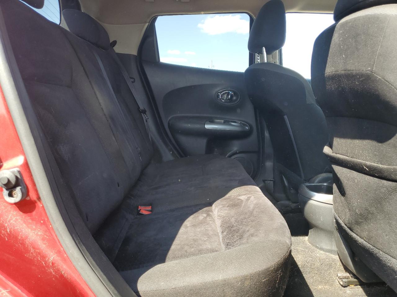 2012 Nissan Juke S VIN: JN8AF5MR1CT103749 Lot: 72006845
