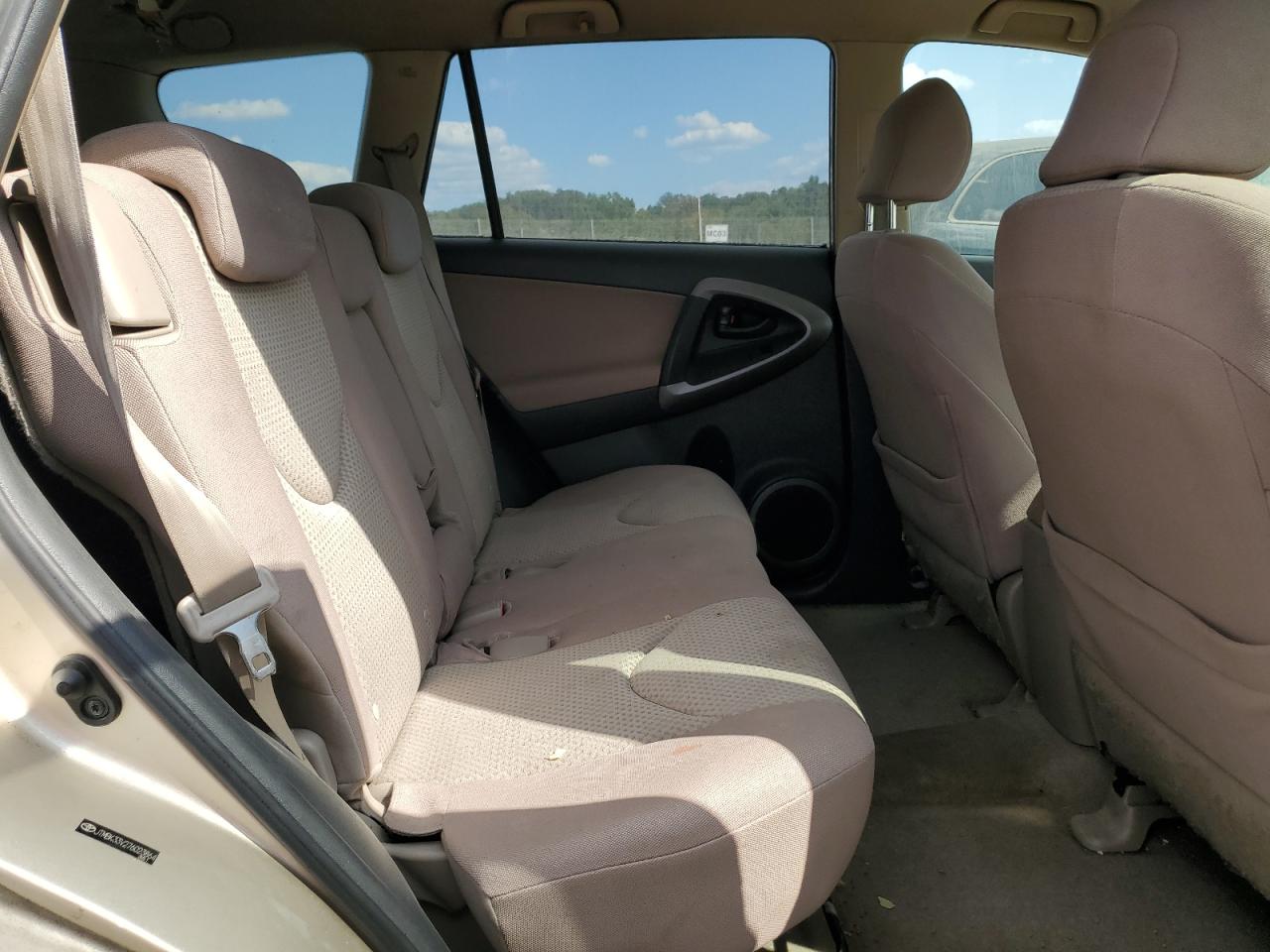 2007 Toyota Rav4 VIN: JTMBK33V276023864 Lot: 70625895