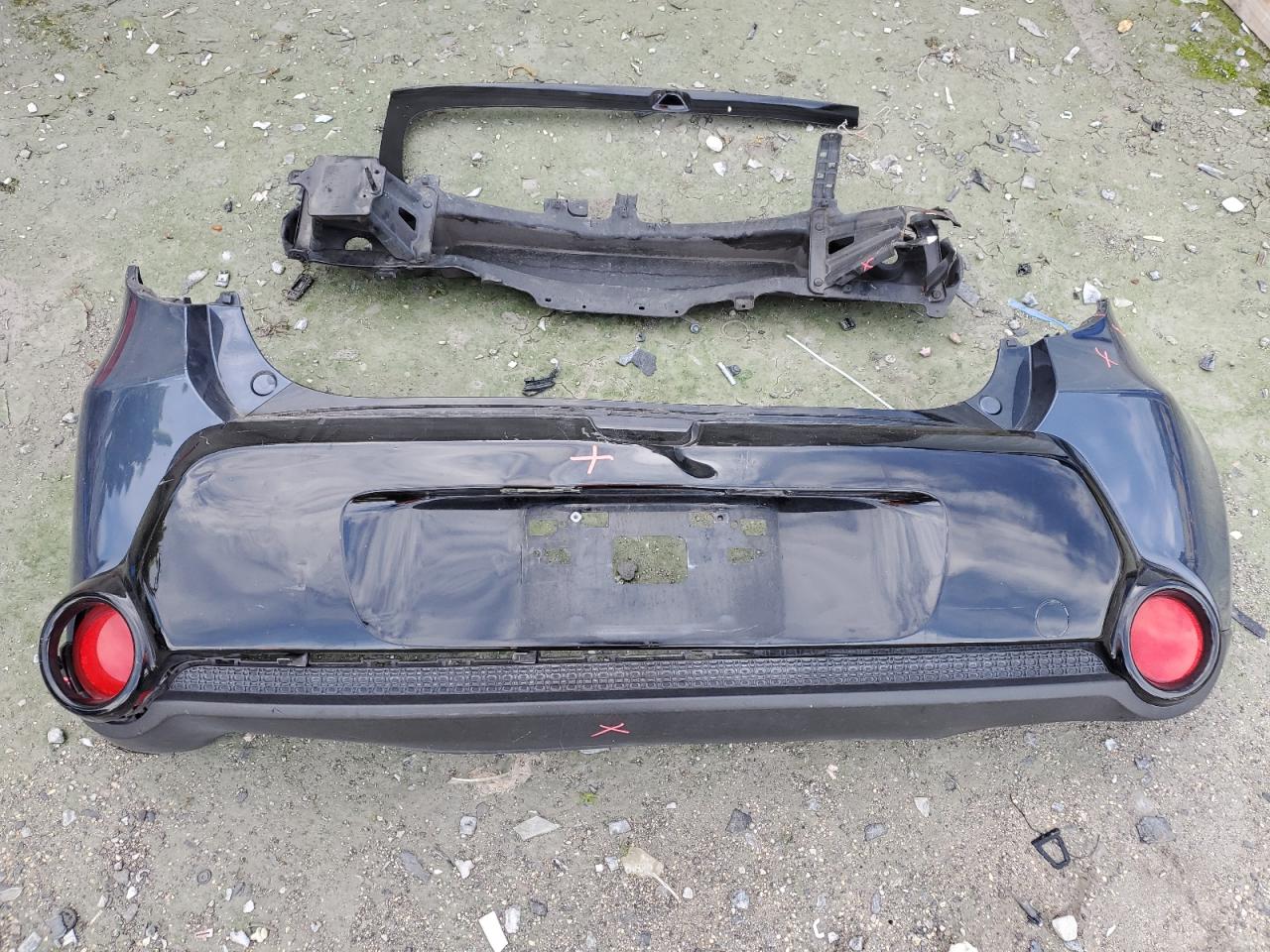 2016 Kia Soul + VIN: KNDJP3A50G7378008 Lot: 71853955