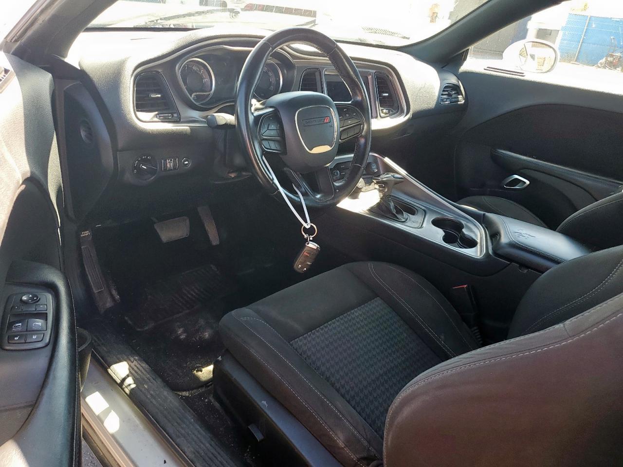 2020 Dodge Challenger Sxt VIN: 2C3CDZAG6LH139491 Lot: 82071355