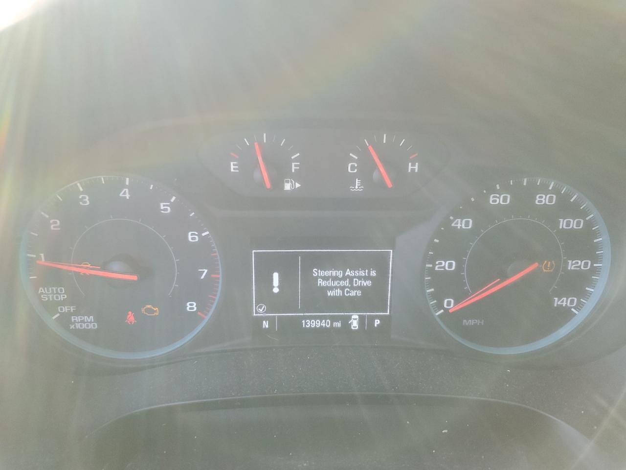 2020 Chevrolet Malibu Lt VIN: 1G1ZD5ST0LF050522 Lot: 84259585