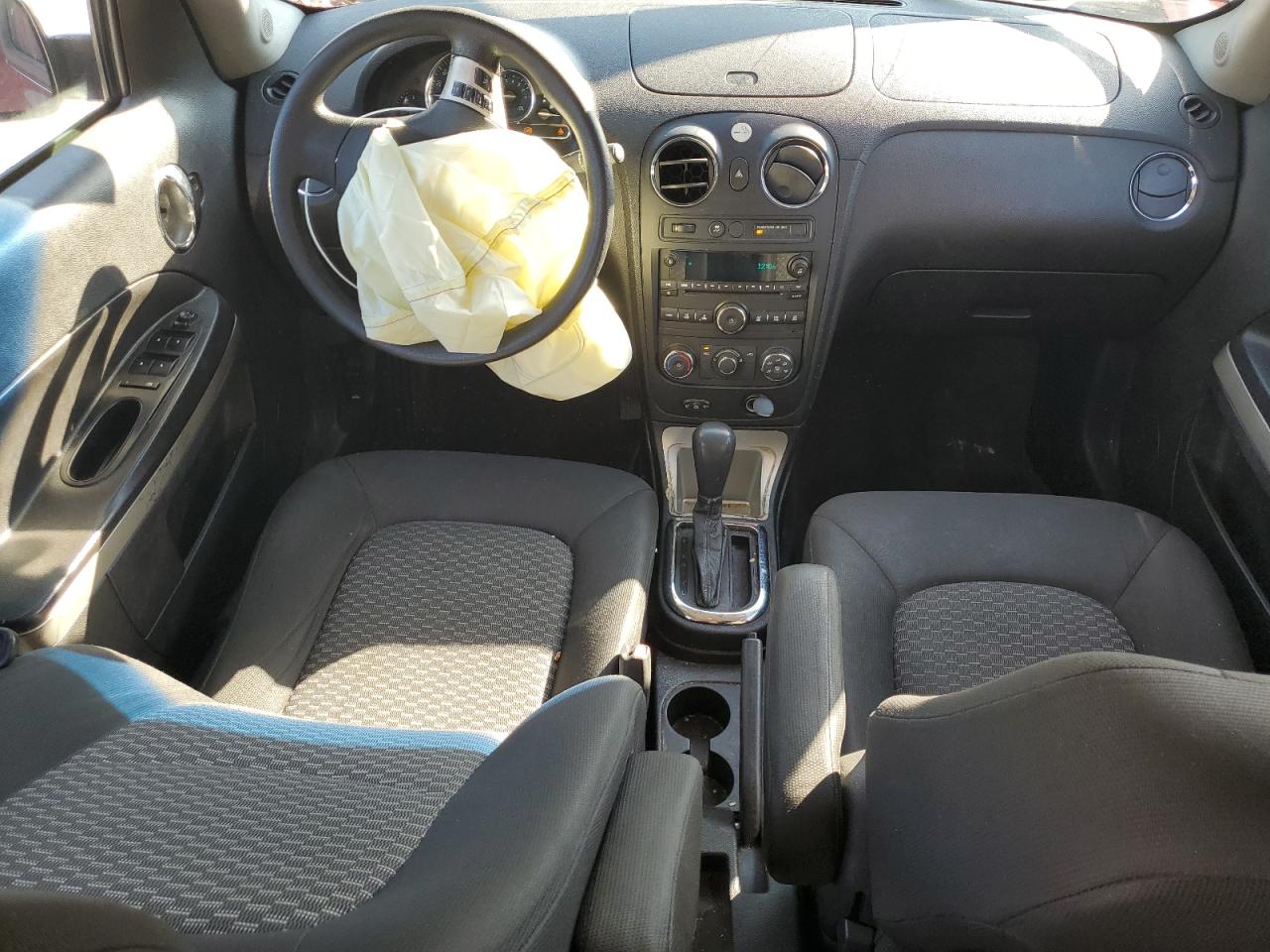 2009 Chevrolet Hhr Lt VIN: 3GNCA23B49S500534 Lot: 71604045