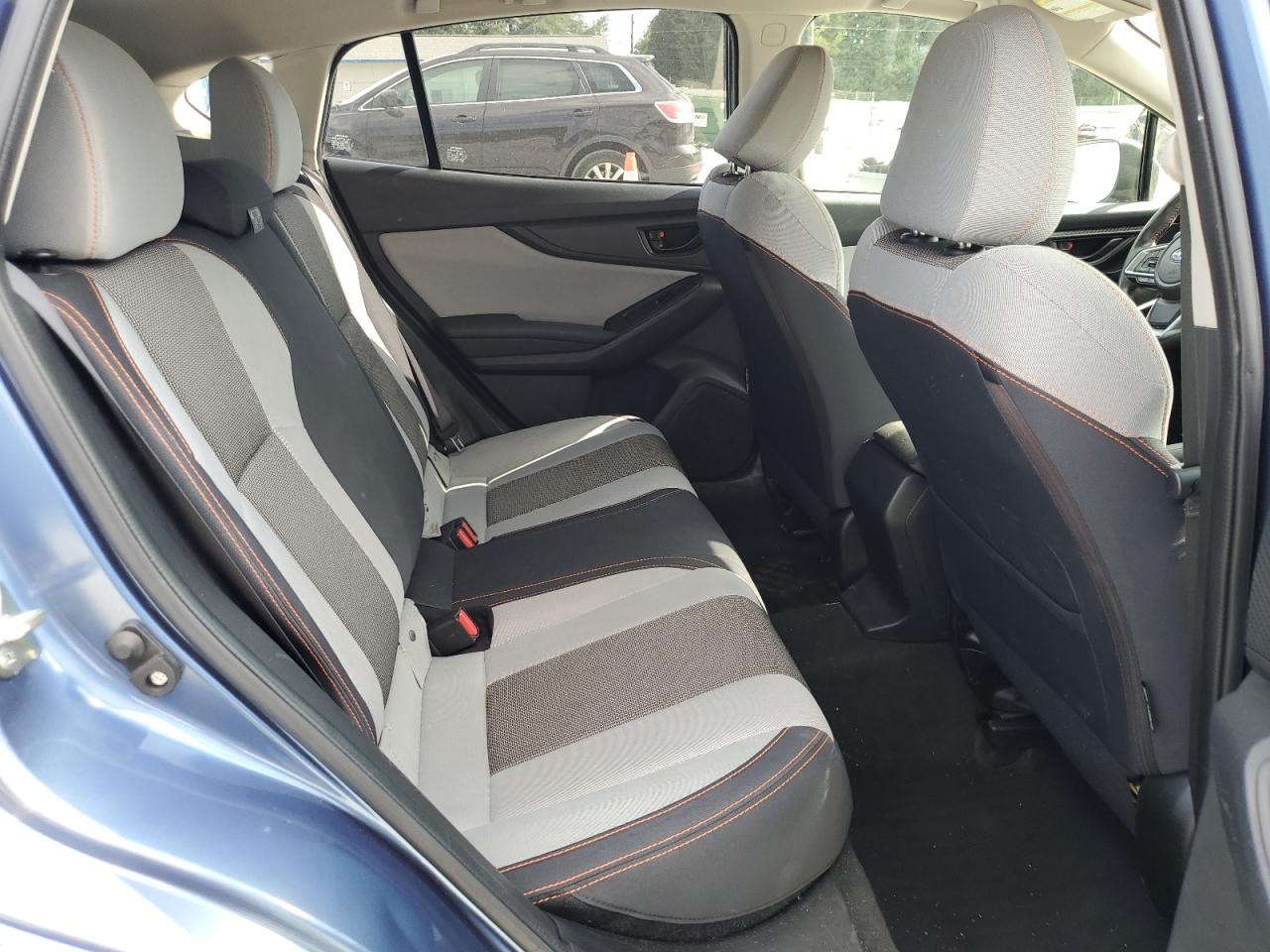 2018 Subaru Crosstrek Premium VIN: JF2GTABC2JH315311 Lot: 71203315