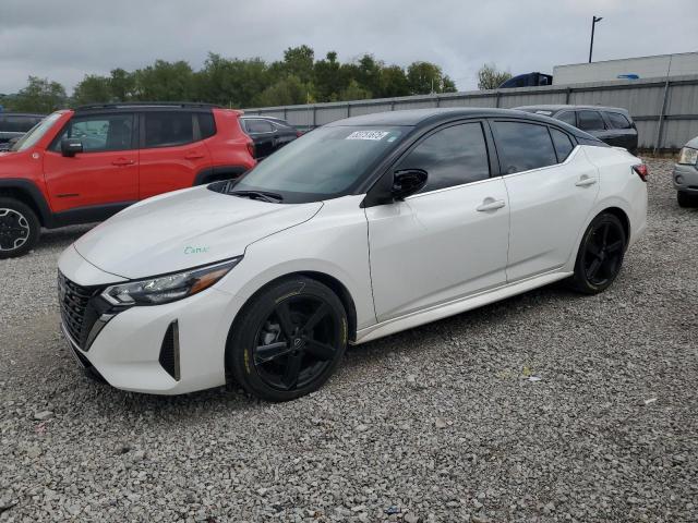 NISSAN SENTRA SR 2024