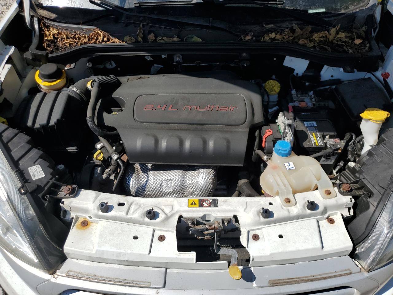 2016 Ram Promaster City Slt VIN: ZFBERFBT0G6A99132 Lot: 70031365