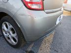 2010 CITROEN C3 EXCLUSIVE for sale at Copart GLOUCESTER