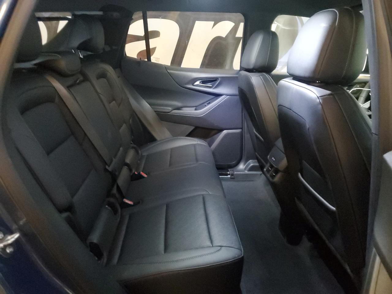 2025 Chevrolet Equinox Lt VIN: 3GNAXHEG2SL322740 Lot: 84381975