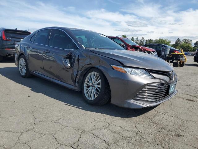  TOYOTA CAMRY 2019 Szary