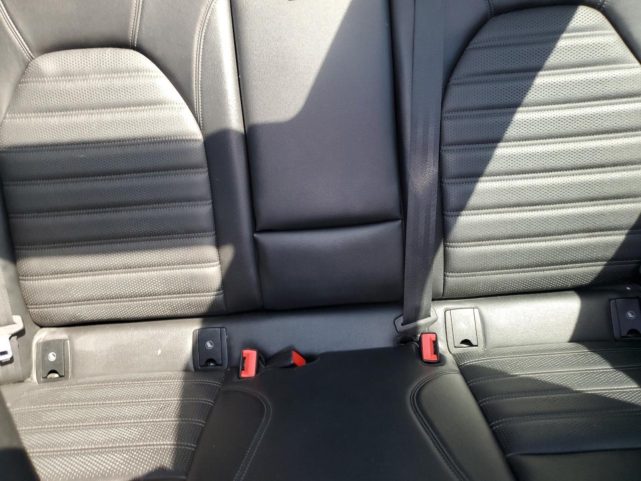 2022 Alfa Romeo Stelvio Ti VIN: ZASPAKBN5N7D27225 Lot: 92382165