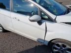 2011 FORD FIESTA TITANIUM AUTO  for sale at Copart SANDTOFT