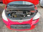 2010 HYUNDAI I10 COMFORT  for sale at Copart WOLVERHAMPTON