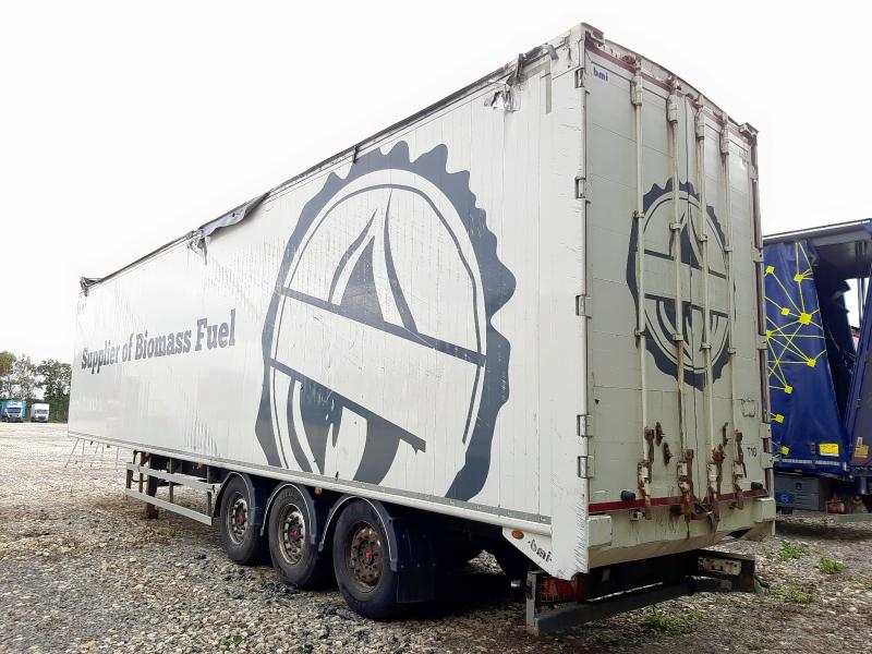 2019 TRAI TRAILER