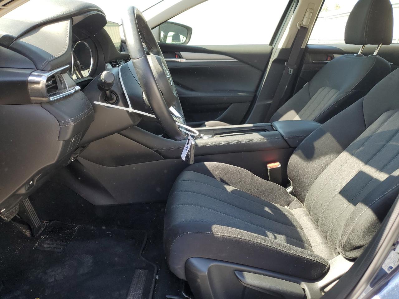 2018 Mazda 6 Sport VIN: JM1GL1UM0J1329320 Lot: 71260725