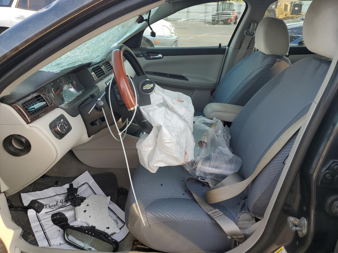 2014 Chevrolet Impala Limited Lt VIN: 2G1WB5E37E1162362 Lot: 81593695