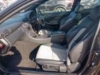 2011 MERCEDES-BENZ CLC180 KOMP SPORT AUTO  for sale at Copart SANDY