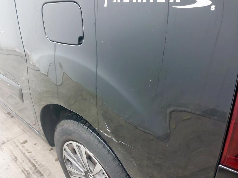 2015 PEUGEOT PREMIER S 