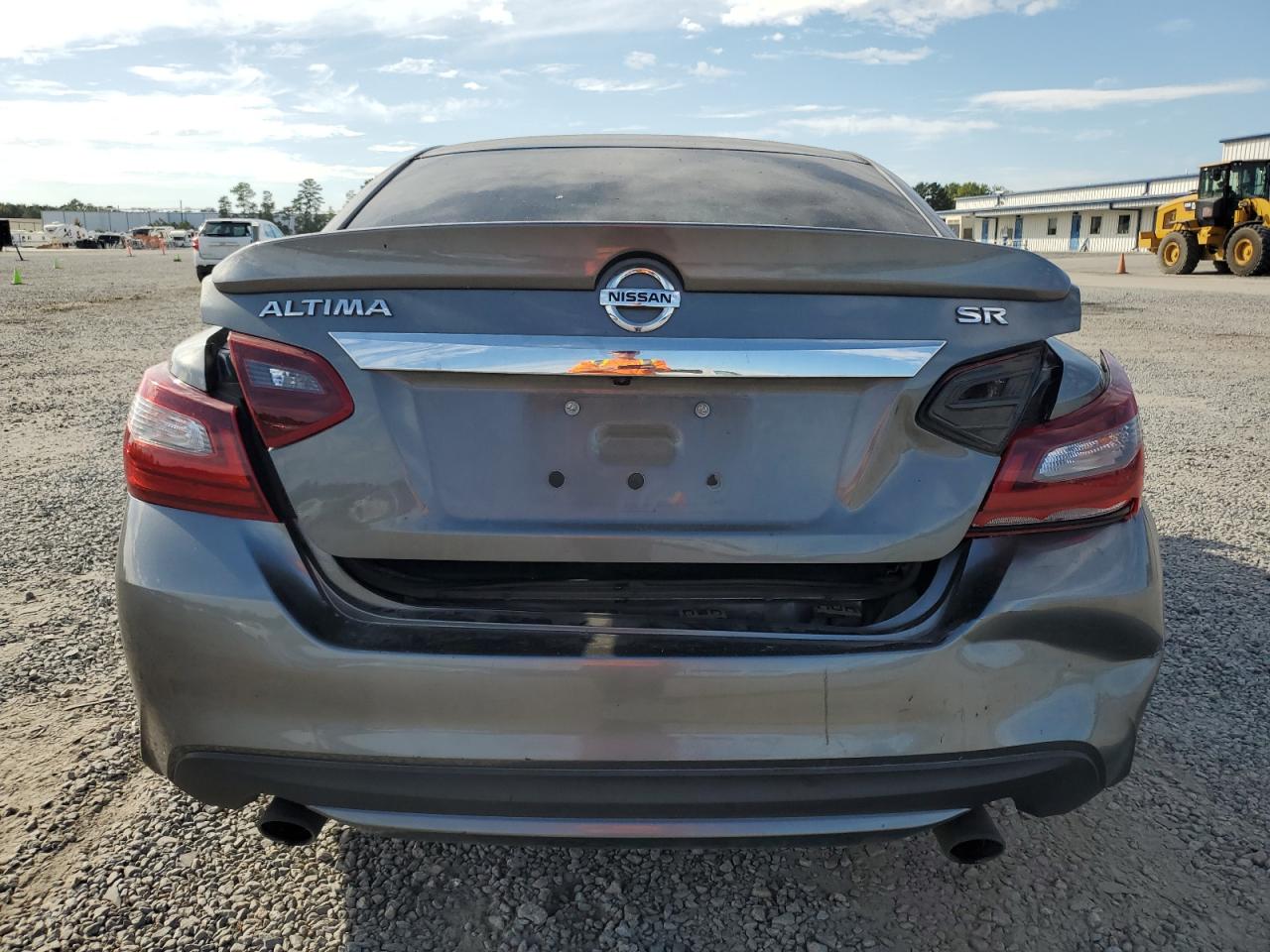 2017 Nissan Altima 2.5 VIN: 1N4AL3AP6HC281388 Lot: 81722475