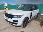 2016 LAND ROVER RANGE ROVER VOGUE SE TDV6  for sale at Copart WOLVERHAMPTON