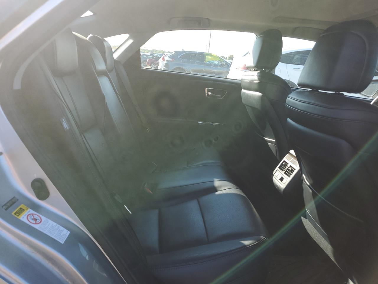 2015 Toyota Avalon Hybrid VIN: 4T1BD1EB7FU046208 Lot: 71923955