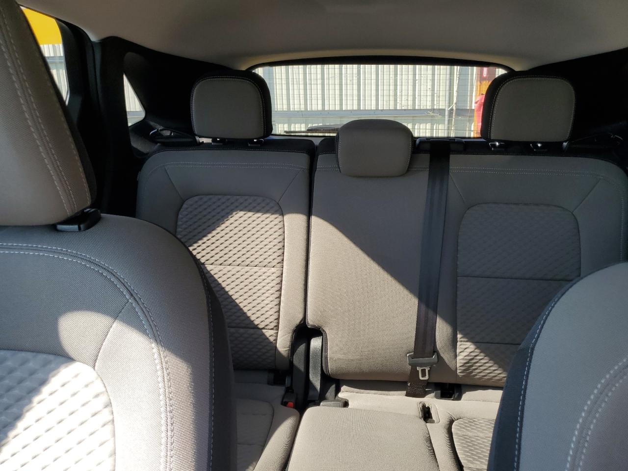 2021 Ford Escape Se VIN: 1FMCU9G69MUA52947 Lot: 84421665