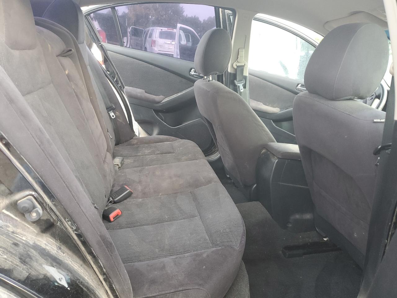 2011 Nissan Altima Base VIN: 1N4AL2AP6BC154674 Lot: 80813455