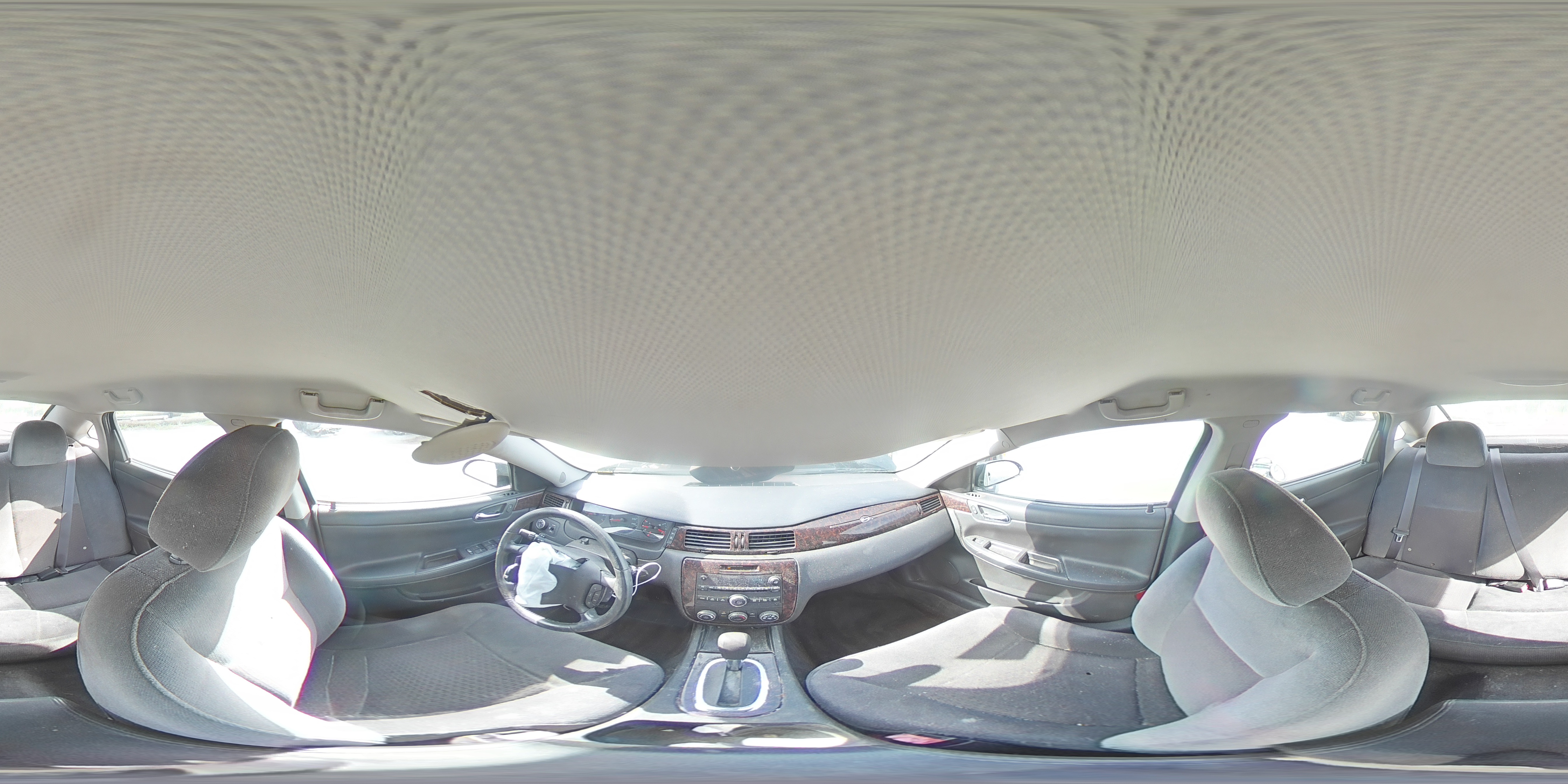 2013 Chevrolet Impala Ls VIN: 2G1WF5E31D1158889 Lot: 81702165