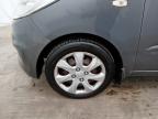 2013 HYUNDAI I10 CLASSIC for sale at Copart GLOUCESTER