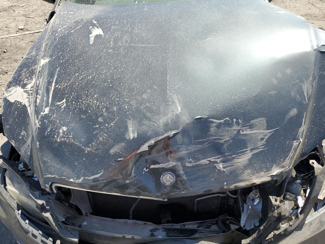 2010 Mercedes-Benz E 350 VIN: WDDKJ5GB8AF015313 Lot: 80297155